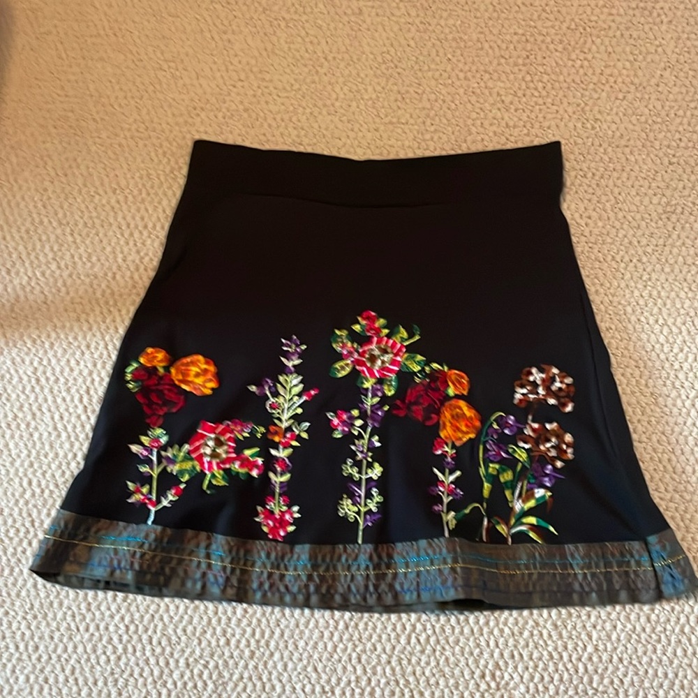 Desigual skirt.